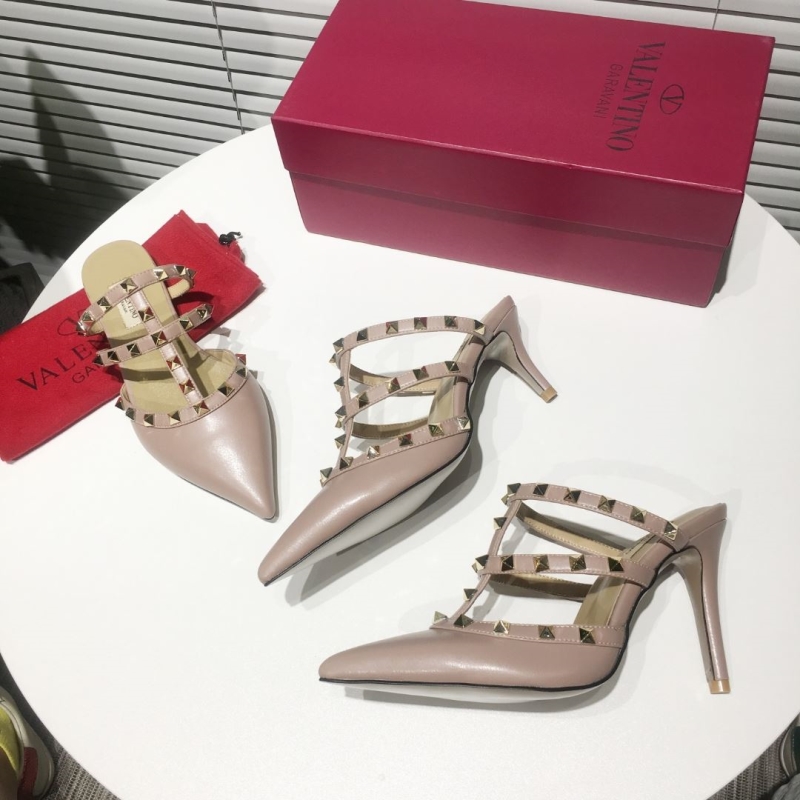 Valentino High Heels